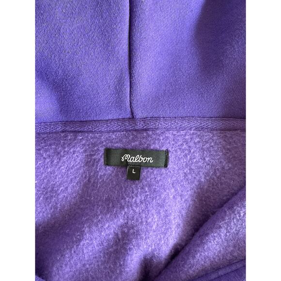 Malbon Wiz Sweater Size L - Picture 7 of 8